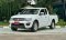 MITSUBISHI TRITON 2.5 CAB M/T 2014 สีขาว (LN0170) 1-2