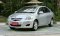 TOYOTA VIOS 1.5 E M/T 2007 สีเทา (LN0173) 1-2