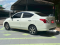 NISSAN ALMERA 1.2 E A/T 2015 สีขาว (LN0176) 1-2
