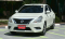 NISSAN ALMERA 1.2 E A/T 2015 สีขาว (LN0176) 1-2