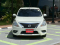 NISSAN ALMERA 1.2 E A/T 2015 สีขาว (LN0176) 1-2