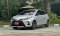 TOYOTA YARIS 1.2 SPORT A/T 2021 สีเทา (LN0179) 3-4