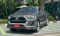 TOYOTA REVO SMART CAB 2.4 Z EDITION ENTRY M/T 2022 สีเทา (LN0180) 4-5