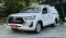 TOYOTA REVO SMART CAB 2.4 Z EDITION ENTRY M/T 2024 สีขาว (LN0184) 4-5