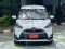 TOYOTA SIENTA 1.5 V A/T 2016 สีขาว (LN0187) 4-5