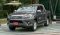 TOYOTA REVO D-CAB 2.8 G PRE A/T 2016 สีเทา (LN0188) 4-5