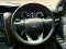 TOYOTA FORTUNER 2.4 V A/T 2017 สีขาว (LN0190) 7-8