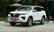 TOYOTA FORTUNER 2.4 V A/T 2020 สีขาว (LN0192) 9-10