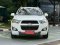CHEVROLET CAPTIVA 2.0 LT 4WD A/T 2012 สีขาว (LN0196) 2-3