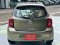 NISSAN MARCH 1.2 E A/T 2013 สีเขียว (LN0205) 1-2
