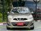NISSAN MARCH 1.2 E A/T 2013 สีเขียว (LN0205) 1-2