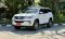 TOYOTA FORTUNER 2.8 V A/T 2016 สีขาว (LN0210) 6-7