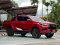 TOYOTA REVO D-CAB 2.8 GR SPORT 4WD A/T 2021 สีแดง (LN0228) 10-11