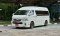 TOYOTA COMMUTER 3.0 A/T 2017 สีขาว VIP (LN0237) 7-8