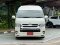 TOYOTA COMMUTER 3.0 A/T 2017 สีขาว VIP (LN0237) 7-8