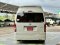 TOYOTA COMMUTER 3.0 A/T 2017 สีขาว VIP (LN0237) 7-8