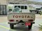 TOYOTA LANDCRUISER HZJ75 4.2 M/T 1991 สีขาว (LN0240) 14-15