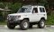 TOYOTA LANDCRUISER LJ71 3.4 M/T สีขาว (LN0242) 15-16