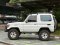 TOYOTA LANDCRUISER LJ71 3.4 M/T สีขาว (LN0242) 15-16