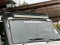 TOYOTA LANDCRUISER LJ71 3.4 M/T สีขาว (LN0242) 15-16