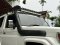 TOYOTA LANDCRUISER LJ71 3.4 M/T สีขาว (LN0242) 15-16