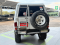 TOYOTA LANDCRUISER LJ71 3.4L 13B-T M/T สีขาว (LN0242) 15-16