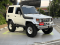 TOYOTA LANDCRUISER LJ71 3.4L 13B-T M/T สีขาว (LN0242) 15-16
