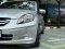 HONDA BRIO AMAZE 1.2 V A/T 2015 สีเทา (LN0243) 2-3