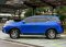 TOYOTA FORTUNER 2.4 V A/T 2016 สีน้ำเงิน (LN0247) 6-7