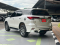 TOYOTA FORTUNER 2.8V 4WD A/T 2019 สีขาว (LN0252)