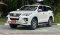 TOYOTA FORTUNER 2.8V 4WD A/T 2019 สีขาว (LN0252)