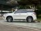 TOYOTA FORTUNER 2.8V 4WD A/T 2019 สีขาว (LN0252)