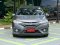 HONDA JAZZ 1.5 V+ A/T 2015 สีเทา (LN0253) 3-4