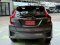 HONDA JAZZ 1.5 V+ A/T 2015 สีเทา (LN0253) 3-4