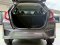 HONDA JAZZ 1.5 V+ A/T 2015 สีเทา (LN0253) 3-4
