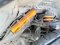 TOYOTA FORTUNER  3.0 V 4WD A/T 2005 สีเทา (LN0255) 3-4