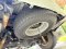 TOYOTA FORTUNER  3.0 V 4WD A/T 2005 สีเทา (LN0255) 3-4