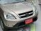 HONDA CR-V 2.0 S 4WD A/T 2002 สีน้ำตาล (LN0258) 0-1