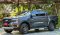 FORD RANGER D-CAB 2.0 WILDTRAK 4WD A/T 2022 สีดำ (LN0261) 8-9