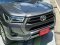 TOYOTA REVO SMART CAB 2.4 E PLUS A/T 2018 สีดำ (LN0262) 3-4
