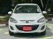 MAZDA 2 1.5 ELEGANCE GROOVE A/T 2010 สีขาว (LN0267) 1-2