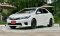 TOYOTA COLLORA ALTIS 1.8 ESPORT A/T 2014 สีขาว (LN0268) 3-4
