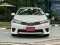TOYOTA COLLORA ALTIS 1.8 ESPORT A/T 2014 สีขาว (LN0268) 3-4