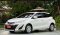 TOYOTA YARIS 1.2 ENTRY A/T 2020 สีขาว (LN0270) 3-4