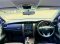 TOYOTA FORTUNER 2.4 V A/T 2017 สีเทา (LN0276) 7-8