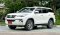 TOYOTA FORTUNER 2.4 V A/T 2017 สีขาว (LN0277) 7-8