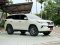 TOYOTA FORTUNER 2.4 V A/T 2017 สีขาว (LN0277) 7-8