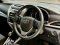 TOYOTA YARIS ATIV 1.2 G A/T 2017 สีเทา (LN0284) 3-4
