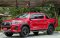 TOYOTA REVO ROCCO 2.8 4WD A/T 2020 สีแดง (LN0285) 7-8