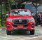 TOYOTA REVO ROCCO 2.8 4WD A/T 2020 สีแดง (LN0285) 7-8